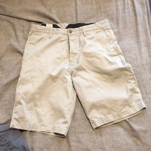 Volcom shorts